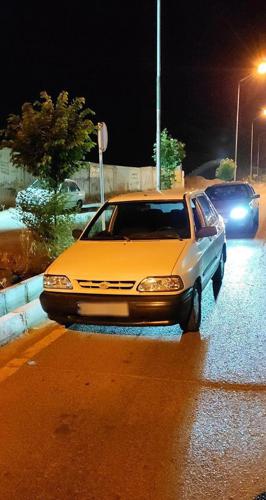 پراید 131 SX، مدل ۱۳۹۰