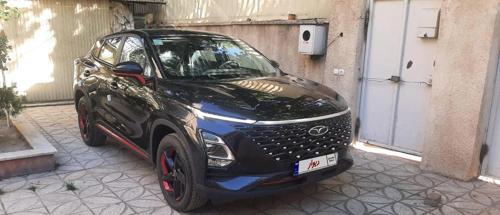فونیکس FX پرمیوم، مدل ۱۴۰۲