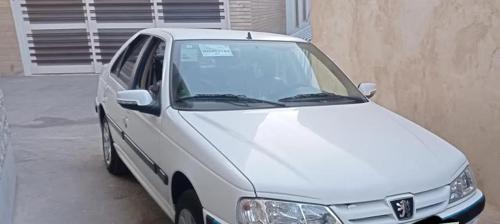 پژو پارس موتور جدید XU7P (سفارشی)، مدل ۱۴۰۱