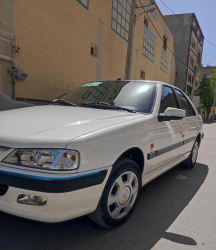 معاوضه پارس tu51400