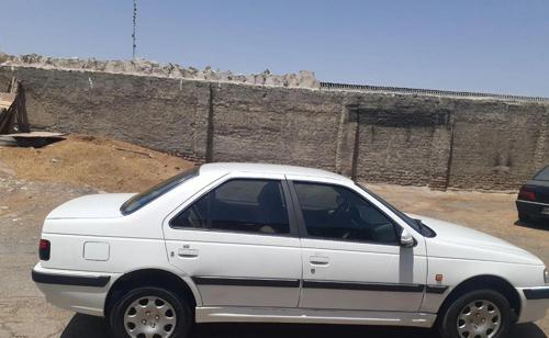 پژو پارس سال، مدل ۱۳۹۹