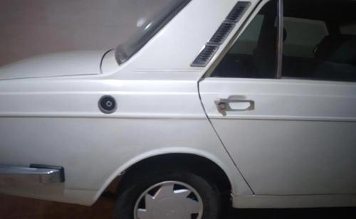 پیکان دوگانه سوز CNG، مدل ۱۳۸۳