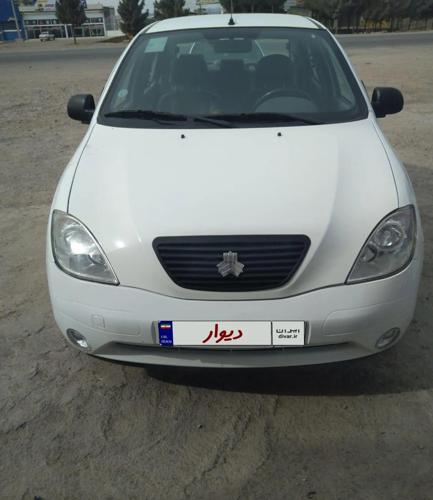 تیبا صندوق‌دار SX، مدل ۱۴۰۰