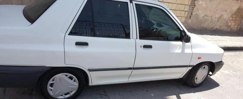پراید131 94 تمیز