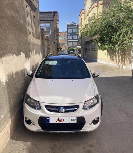 کوییکR مدل آخر۱۴۰۰