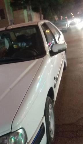 پژو پارس سال، مدل ۱۳۹۹