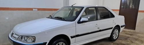 پژو پارس موتور جدیدxu7p(سفارشی) مدل دی ماه ۱۴۰۱