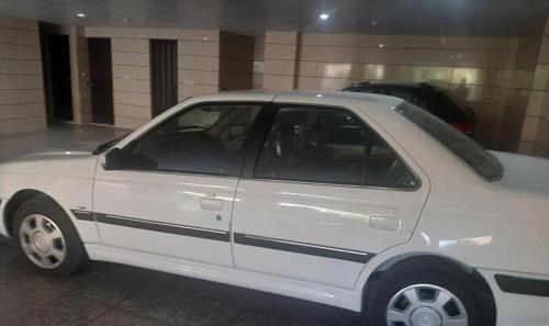 پژو پارس LX TU5، مدل ۱۴۰۰