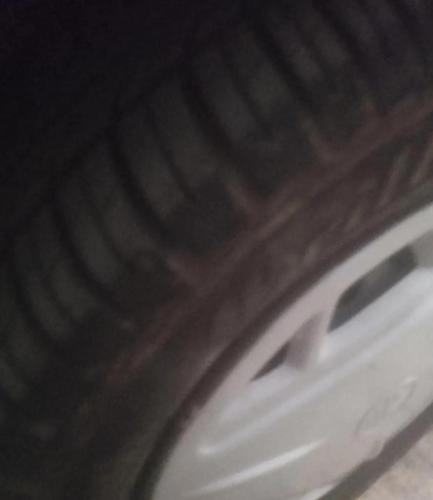 پراید صندوق‌دار بنزینی، مدل ۱۳۸۶