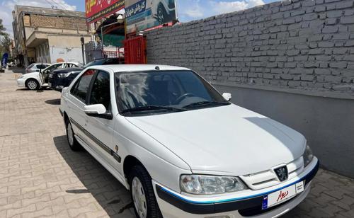 پژو پارس LX TU5، مدل ۱۳۹۸