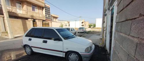 هاچبک،معاوضه با موتور