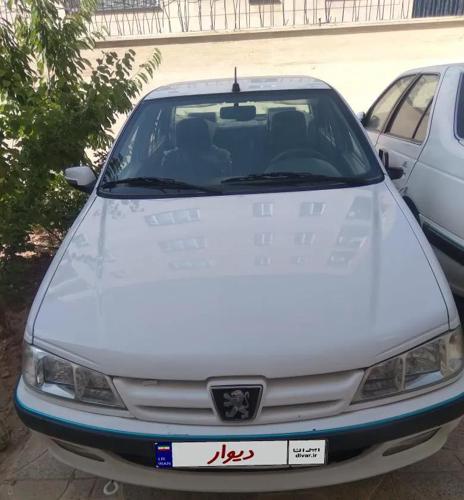 پژو پارس LX TU5، مدل ۱۳۹۸