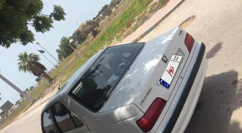پژو پارس LX TU5، مدل ۱۳۹۸