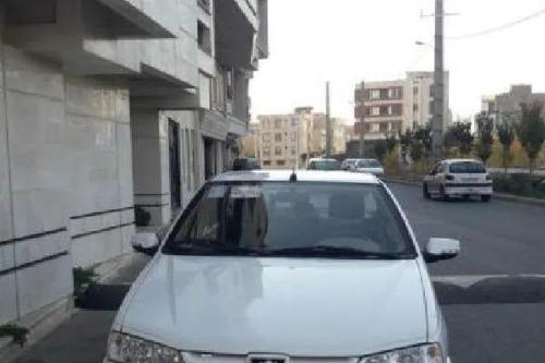 پژو پارس LX TU5، مدل ۱۳۹۸