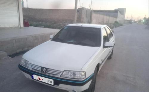 پژو 405 SLX بنزینی، مدل ۱۳۹۴