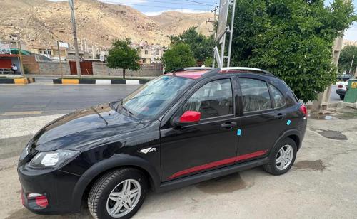 کوییک دنده‌ای R، مدل ۱۴۰۲