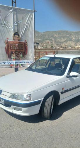 پژو پارس LX TU5، مدل ۱۳۹۵