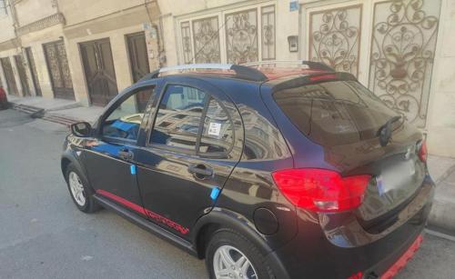کوییک دنده‌ای R، مدل ۱۴۰۰