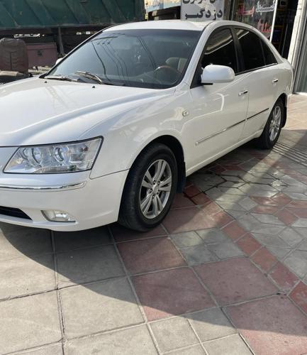 سونوتا  در حد صفر۲۰۰۹فول