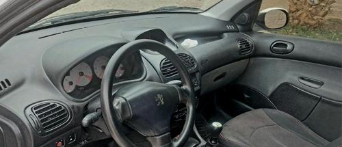 پژو 206 SD V8، مدل ۱۳۹۴