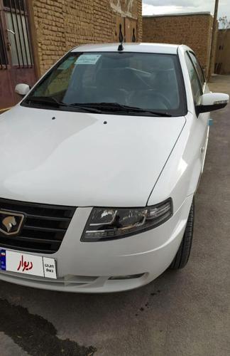 سمند سورن پلاس، مدل ۱۴۰۲