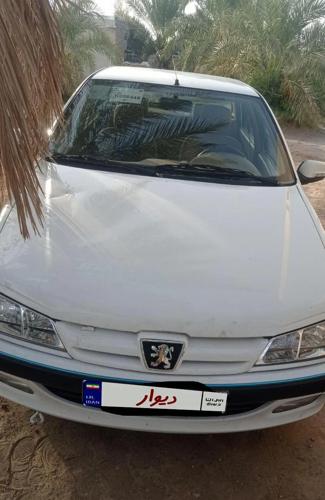 پژو پارس سال، مدل ۱۳۹۹