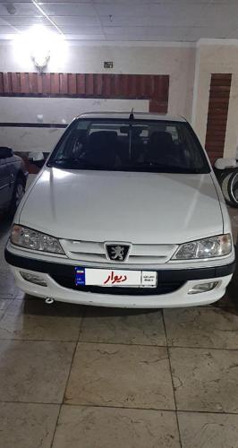 پژو پارس LX TU5، مدل ۱۴۰۰