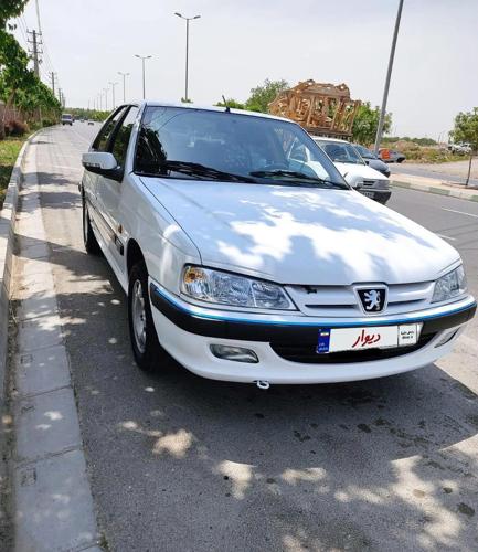 پژو پارس سال، مدل ۱۳۹۷