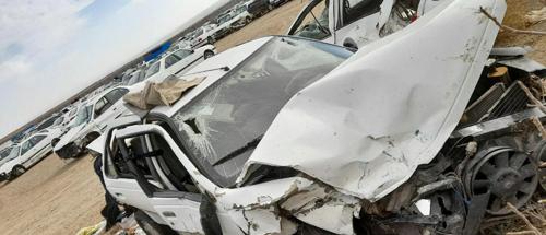 پژو RD بنزینی، مدل ۱۳۸۲