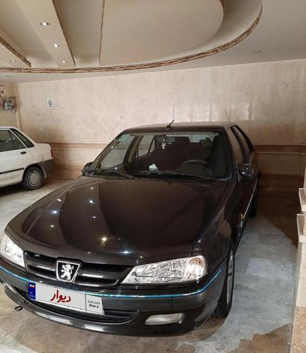 پژو پارس LX TU5، مدل ۱۳۹۴