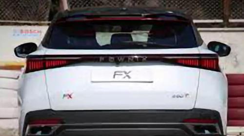 fx پلاک شده آماده تحویل نقدواقساط