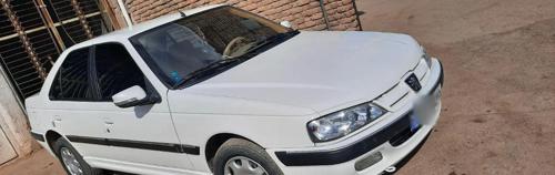 پژو پارس سال، مدل ۱۳۹۲