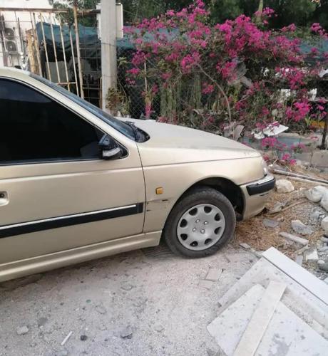 فروش پژو