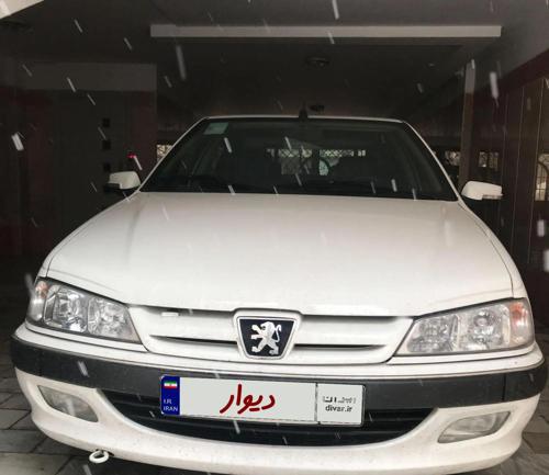 پژو پارس LX TU5، مدل ۱۴۰۰