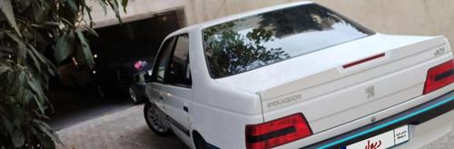 پژو 405 SLX بنزینی، مدل ۱۳۹۹