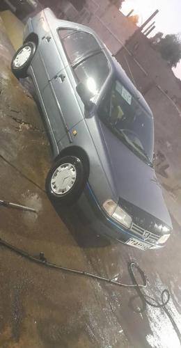 پژو 405 GLX بنزینی، مدل ۱۳۹۵بدون رنگ