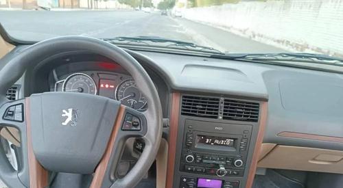 پژو پارس موتور جدید XU7P، مدل ۱۴۰۱