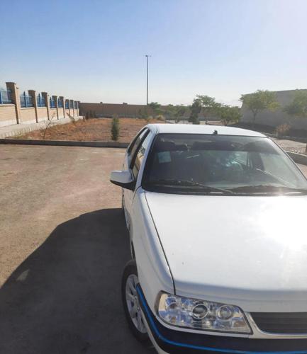 پژو 405 SLX بنزینی، مدل ۱۳۹۸