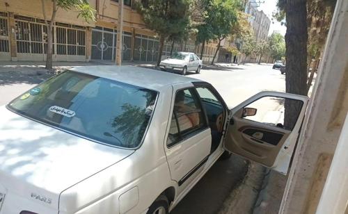 حواله207 پارس  دناپلاس اتومات دیگنیتی لاماری
