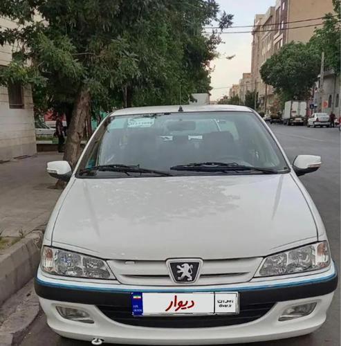 پژو پارس سال، مدل ۱۳۹۹