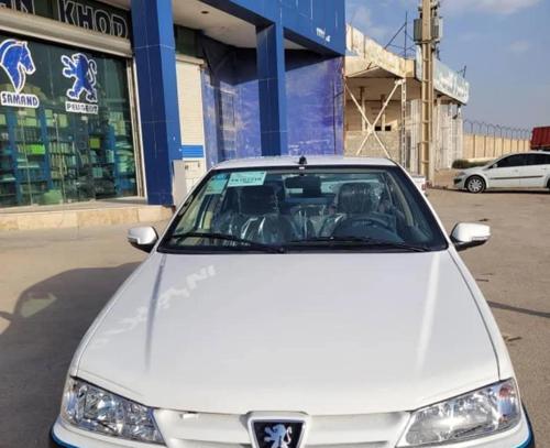 پژو پارس LX TU5، مدل ۱۴۰۲