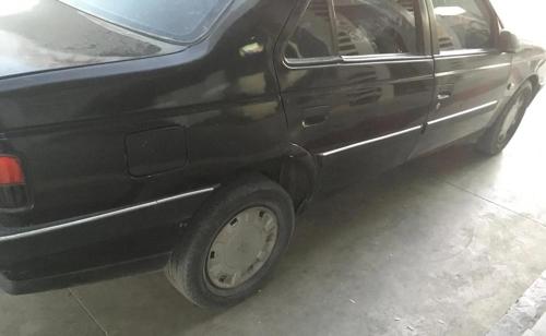 پژو 405 GLX بنزینی، مدل ۱۳۸۳