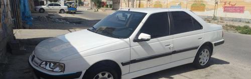 پژو پارس موتور جدید XU7P، مدل ۱۴۰۱