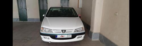پژو پارس LX TU5، مدل آخر ۱۳۹۹