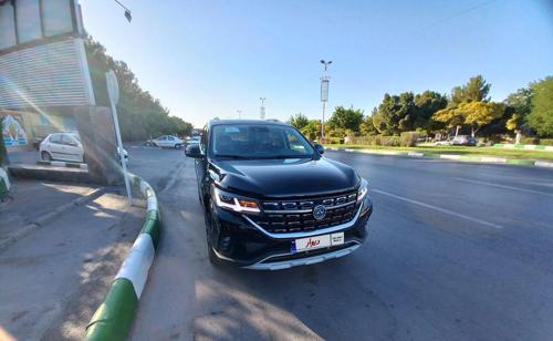 فردا T5، مدل ۱۴۰۱