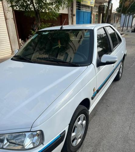پژو پارس LX TU5، مدل ۱۳۹۸