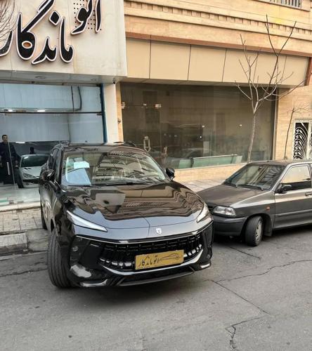 فروش اقساطی لاماری ایما صفر خشک ۱۴۰۲