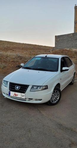 سمند سورن پلاس، مدل ۱۴۰۱
