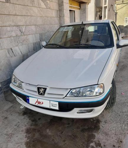 پژو پارس سال، مدل ۱۳۹۹