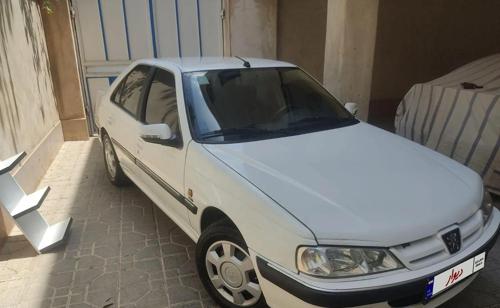 پژو پارس LX TU5، مدل ۱۳۹۳